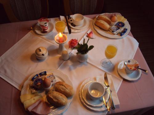Hotel Restaurant Schrotmuehle Scheinfeld المظهر الخارجي الصورة